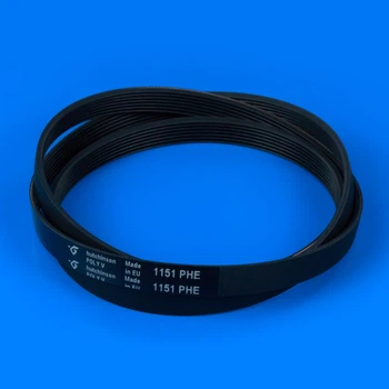 Ремень 1151 H7 EL «Hutchinson»