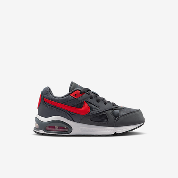 Кроссовки детские Nike Air Max Ivo 29.5 Комбінований 579996-061