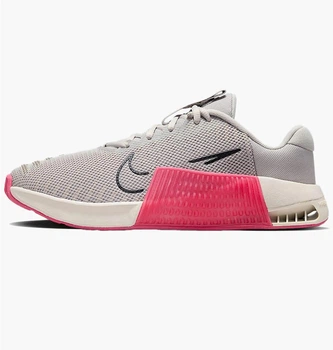 Кроссовки женские Nike Metcon 9 Grey 42 Серый DZ2537-004