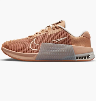 Кроссовки женские Nike W Metcon 9 37.5 Бежевый DZ2537-200