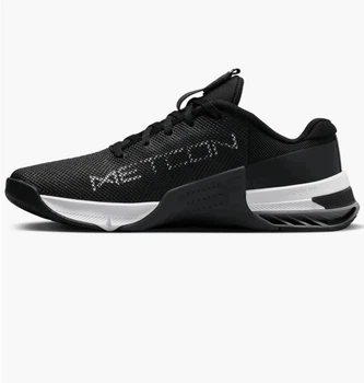 Кроссовки женские Nike Metcon 8 36.5 Черный DO9327-001