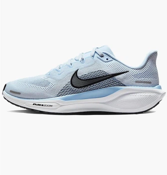 Кросівки жіночі Nike W Air Zoom Pegasus 41 Light Blue 39 Блакитний FD2723-404