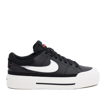Кроссовки женские Nike Wmns Nike Court Legacy Lift Dm7590-001 37.5 Черный DM7590-003