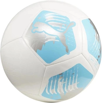 Мяч футбольный Puma Big Cat ball белый Уни 4 084214-04 4