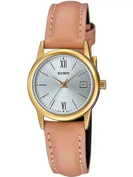 Жіночі наручні годинники Casio LTP-V002GL-7B3