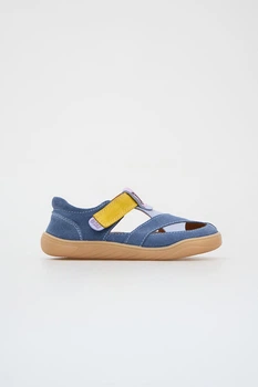 Босоніжки OSIK Sandals Seaside Mini 23 Синій для дівчаток