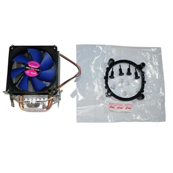 Кулер процессорный Atcom ATcool X2 (14244)