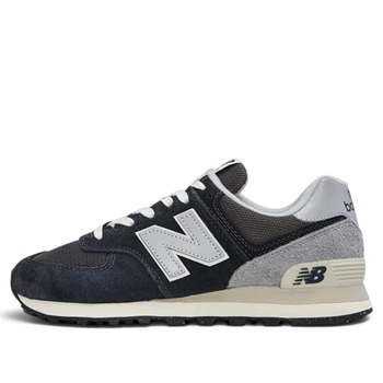 Чоловічі кросівки NB 574 U574GM2 45 Blue-Grey-Black