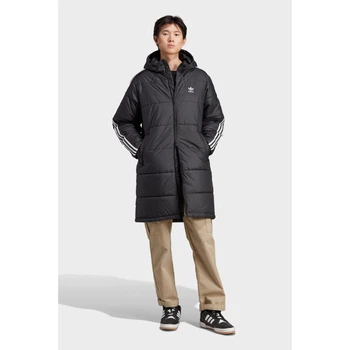 Куртка чоловіча ADIDAS Adicolor Long HZ0684 2xl, чорний
