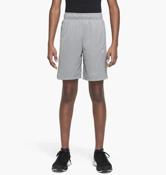 Шорты детские Nike Short 137-147 CM Сірий DO7093-091