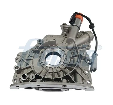 Масляний насос FRECCIA OP09276 Citroen C-Elysee, C4, C3; Opel Grandland X, Crossland X; Peugeot 308, 208, 2008 1628955080, 3553801