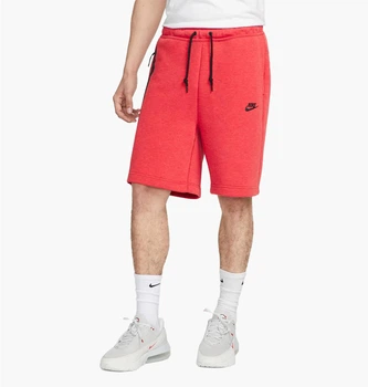 Шорты мужские Nike Sportswear Tech Fleece S FB8171-672