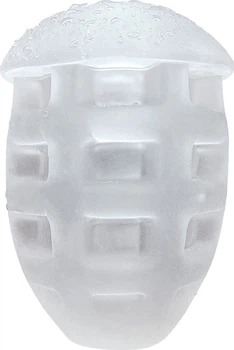 Мини-мастурбатор Alive Mini Masturbator Transparent (8433345308173)
