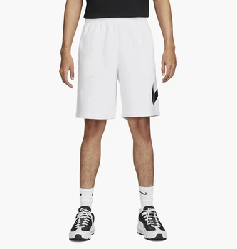 Шорти чоловічі Nike Sportswear Club XL Білий BV2721-100