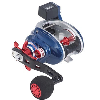 Котушка мультиплікаторна WFT B-Sea Giant 300 LH LC (1D-A 190-300)