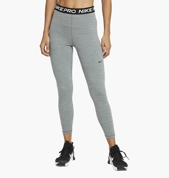 Лосини жіночі Nike Pro 365 Grey M Сірий DA0483-084