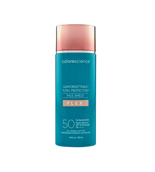 Colorescience Крем для обличчя Світлий СПФ 50