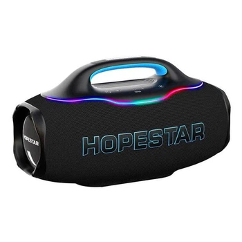 Bluetooth колонка Hopestar S90 — портативная беспроводная колонка, акустика, музыкальная колонка