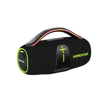 Bluetooth колонка Hopestar H85 — портативная беспроводная колонка, акустика, музыкальная колонка