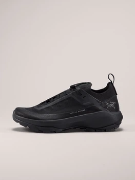 Кроссовки женские Arc'teryx Vertex Alpine Gtx 40.5 Чорний X000009603