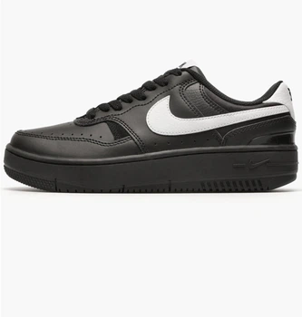 Кроссовки женские Nike Gamma Force 40.5 Черный FQ6476-010