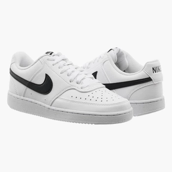 Кроссовки женские Nike Court Vision Lo Nn 36 Белый DH3158-101