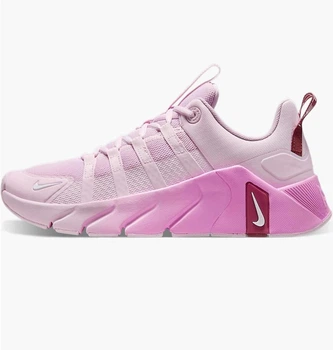 Кроссовки женские Nike Free Metcon 7 Pink 36.5 Розовый II7406-501