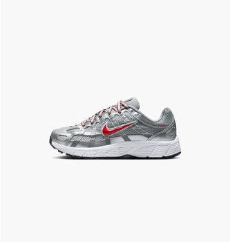 Кросівки жіночі Nike P-6000 (Gs) Metallic 36.5 Металік HV5064-002