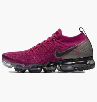 Кроссовки женские Nike W Air Vapormax Flyknit 2 38 Фиолетовый 942843-603