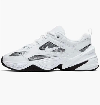 Кроссовки женские Nike W M2k Tekno Ess 38.5 Белый CJ9583-100