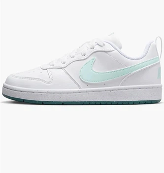 Кроссовки женские Nike Court Bugh Low Recraft (Gs) 40 Белый DV5456-102