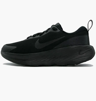 Кроссовки унисекс Nike Promina Triple Running Athletic 35.5 Черный FV6343-001
