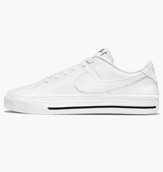 Кросівки жіночі Nike Court Legacy Next Nature 40 Білий DH3161-101