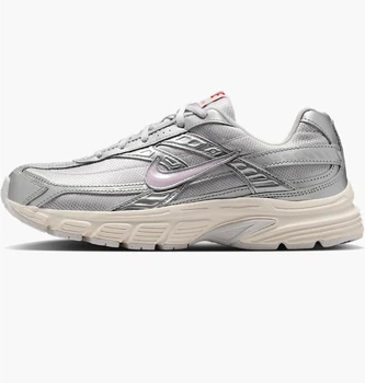 Кросівки жіночі Nike Initiator 36.5 Сірий IB4483-078
