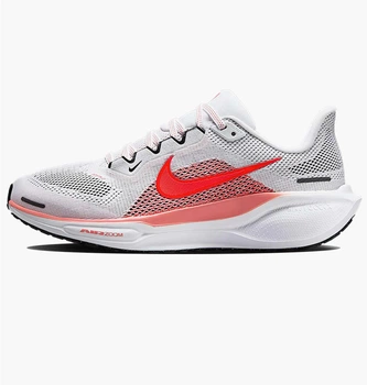 Кроссовки женские Nike Pegasus 41 39 Белый FD2723-109