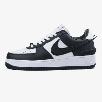 Кросівки Nike Air Force 1 Low x Ambush Black White 43
