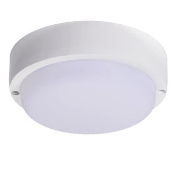Светильник Промышленный Sirius 8W 100Lm/w Ф140*54 круг