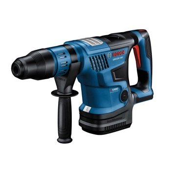 Акумуляторний перфоратор Bosch Professional GBH 18V-26 F SDS plus 18 В 2.6 Дж 2x6 А·год із зарядним пристроєм GAL 1880 CV та кейсом (061191000G)