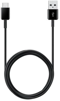 Кабель Samsung USB Type-A - USB Type-C 1.2 м Black (EP-DG950CBE)
