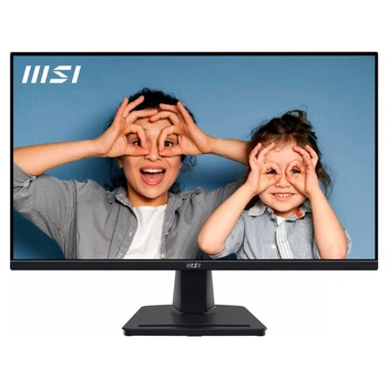 Монитор 27" MSI Pro MP275 E14L