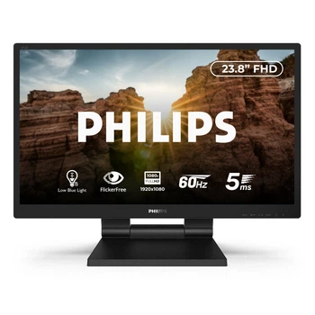 Монітор 23.8" Philips B Line 242B9TL