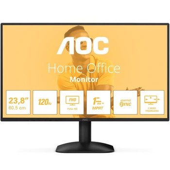 Монитор 23.8" AOC 24B31H