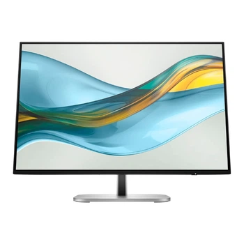Монитор 24" HP S5 Pro 524pn (9D9A7AA)