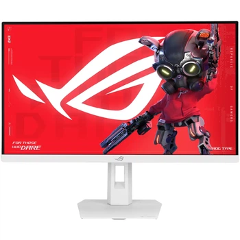 Монитор 27" ASUS ROG Strix XG27ACMES-W (90LM0C92-B01171)