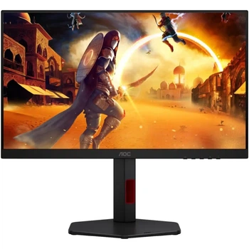 Монитор 24" AOC 24G4ZR