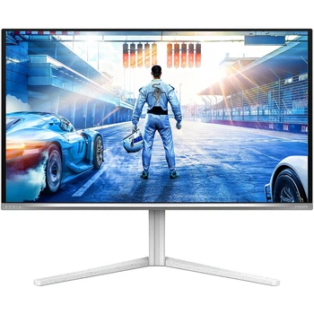 Монитор 27" Philips Evnia 27M2N6501L (27M2N6501L/00)