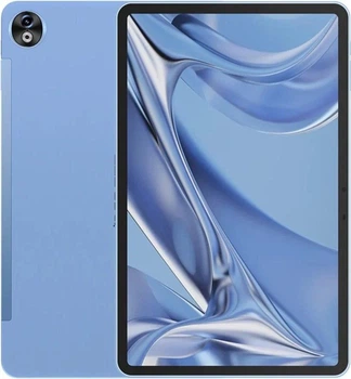 Планшет 12'' 2K DOOGEE T20 Ultra 12+20/256Gb 4G 2-SIM 8 ядеро Android 14 10800 mAh Блакитний (102362719)