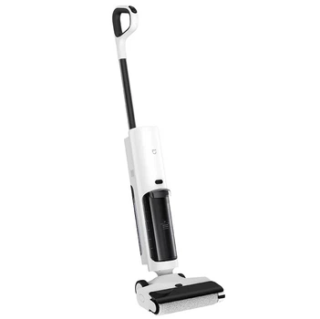 Бездротовий миючий пилосос Xiaomi Mijia wireless handheld vacuum cleaner 2C C305 + (перехідник на EU розетку) (C305)