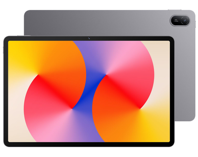 Планшет 11'' Full HD HUAWEI MatePad SE 4/128Gb 8 ядер 7700 mAh Серый (102352470)