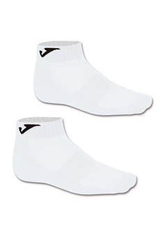 Носочки Joma унисекс 39-42 Белый (156384)